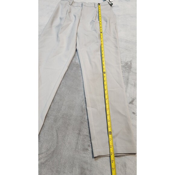 The Commons Men's Light Grey 32X32 Hybrid E-Waist Trouser Pants NWT - Picture 9 of 10